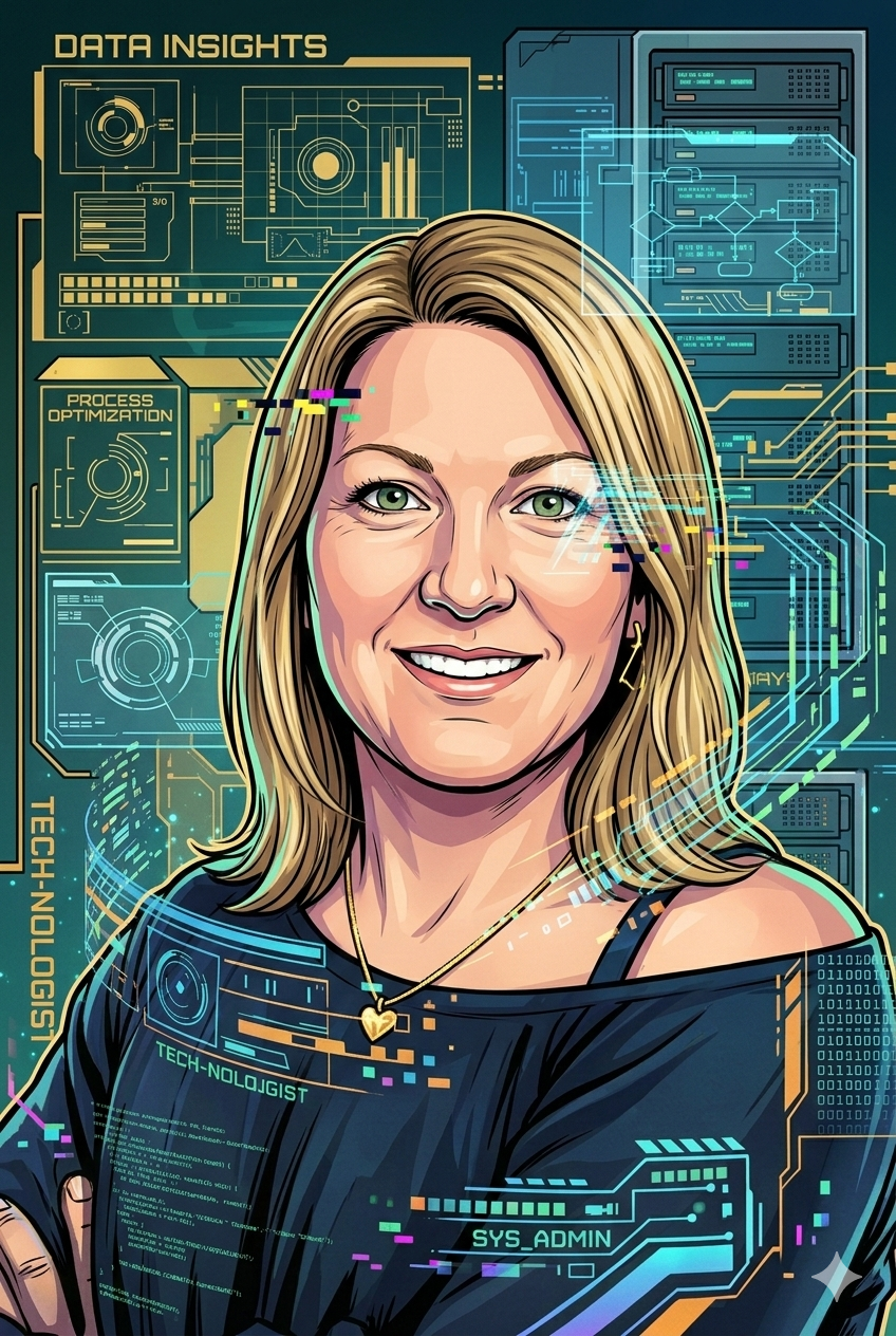 Andrea Achleitner's picture
