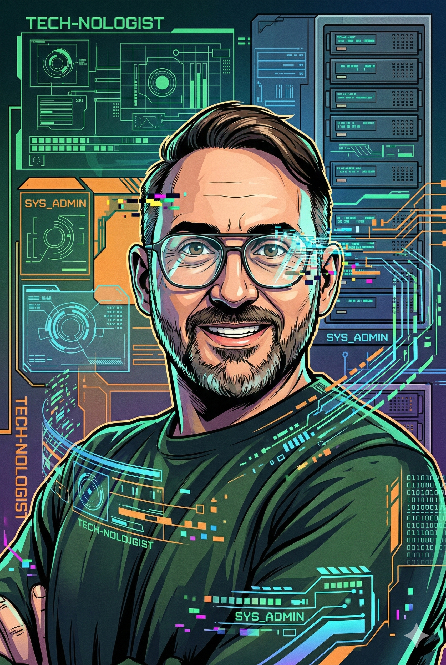 Juergen Achleitner's picture